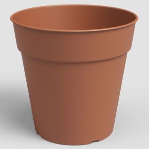Pot de croissance en plastique MADAGASCAR