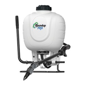 Pulvérisateur dorsal ROUNDUP PRO