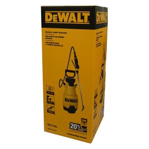 Pulvérisateur professionnel DEWALT