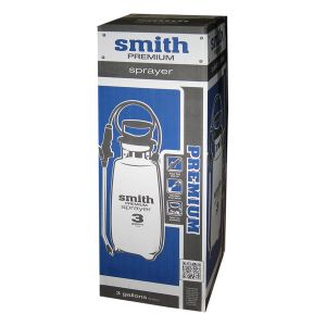 Pulvérisateur SMITH polyvalent