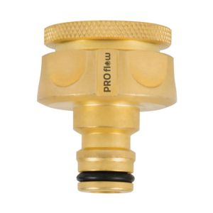Adaptateur de robinet PRO FLOW
