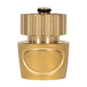 Raccord de tuyau femelle avec AQUASTOP