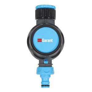 Minuterie d'arrosage PRO FLOW