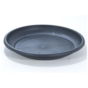 Soucoupe TERAPLAST grise