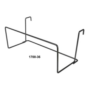 Support métallique pour balconnière VIVA