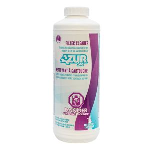 Nettoyant à cartouche AZUR SPA