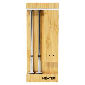 Thermomètre à viande sans fil DUO TRAEGER