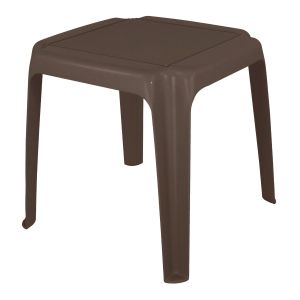 Table empilable SANTA FE en polypropylène