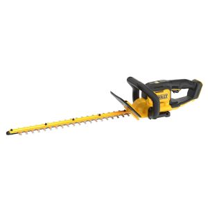 Taille-haie sans fil 20V MAX outil seulement 22 po DEWALT.