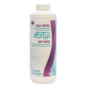 Antitartre pour spa AZUR SPA