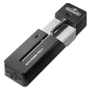 Thermomètre à cuisson intelligent Bluetooth ACU-PROBE PRO X