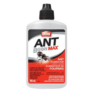Éliminateur liquide de fourmis ANT-B-GON MAX