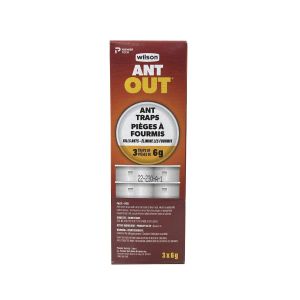 Trappe à fourmis Ant-Out