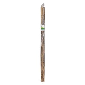 Tuteur de bambou 60 po Paquet de 12.
