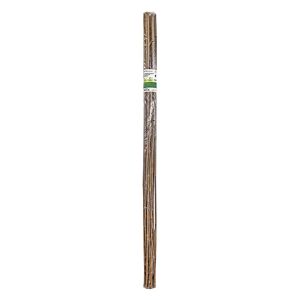 Tuteur de bambou 72po