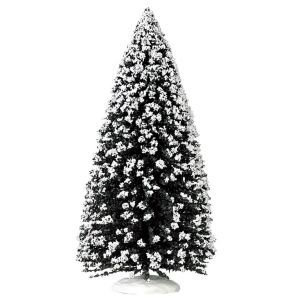 Arbre feuillus moyen
