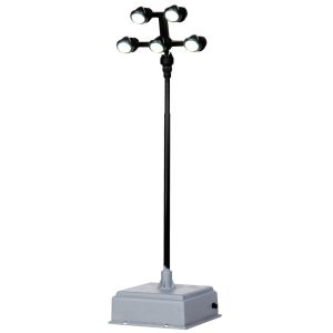Lumière de terrain