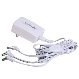 Adaptateur triple 4.5V 