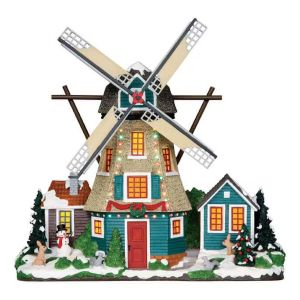 Moulin à vent