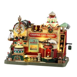 Village Lemax 2019 - Village de noel miniature Lemax