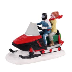 Aventuriers hors piste