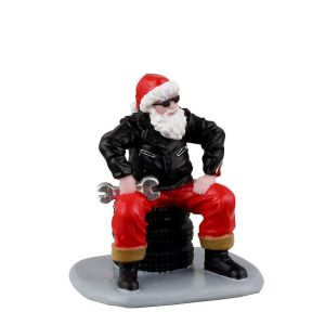 Cool Père Noël