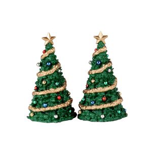 Sapins de Noël classique