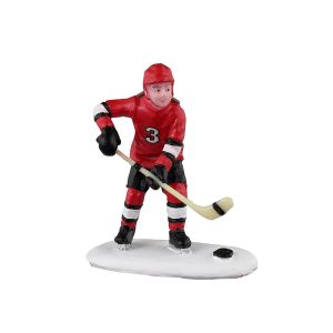 Joueur de hockey