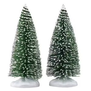 Petits arbres de Noël