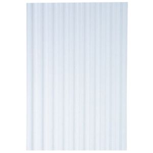 Panneau en PVC TUFTEX