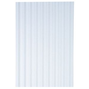 Panneau en PVC TUFTEX