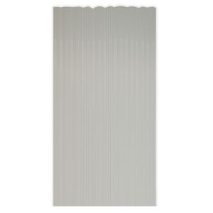 Panneau de polycarbonate TUFTEX