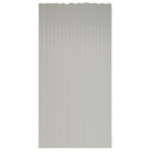 Panneau de polycarbonate TUFTEX