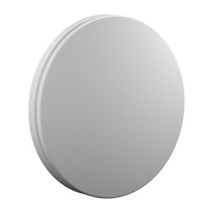 Diffuseur d'air rond moderne