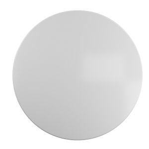 Diffuseur d'air rond moderne
