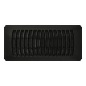 Grille de plancher en plastique