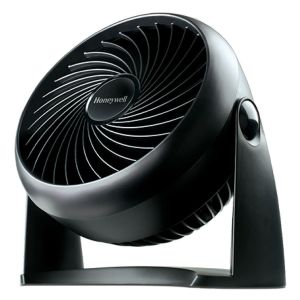 Ventilateur noir TURBOFORCEᴹᴰ HT-900