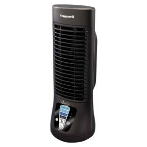 Mini ventilateur de table oscillant QUIETSET