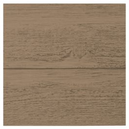 Revêtement extérieur Ridgewood D-5 Grade B bois de santal