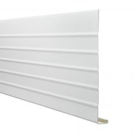 Fascia Blanc