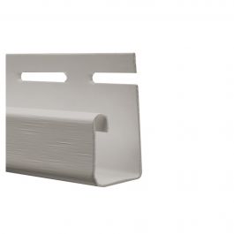 Moulure de vinyle en J Flagstone