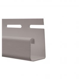 Moulure de vinyle en J Stratus