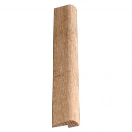 Moulure à tapis en chêne