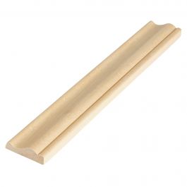 Moulure décorative à panneau