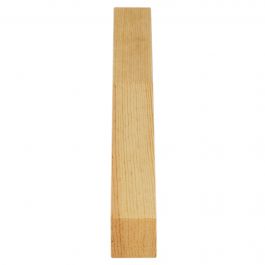 Moulure en pin jointé