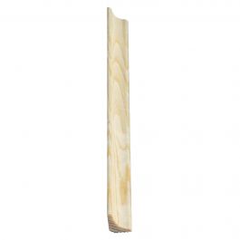 Gorge pin jointé