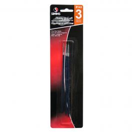 Pinceaux d'artiste pour artisanat