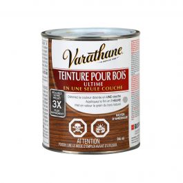 Teinture pour bois Ultime Noyer d'amérique