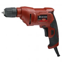 Perceuse électrique 3/8 po 3 Ah