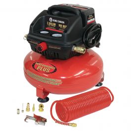 Compresseur à air 3 gallons